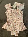 Costum de baie fetite, UPF 50