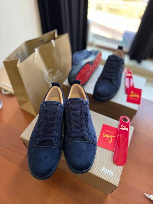 Louboutin Лабутены