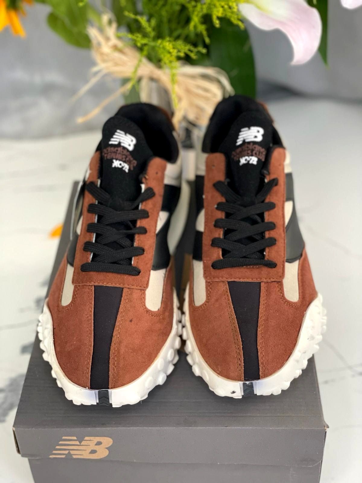 Мъжки обувки 40-44