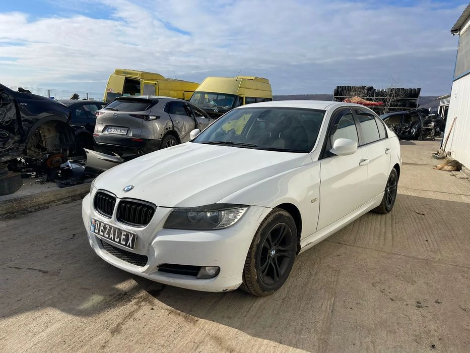 Dezmembrari BMW E90 320d / N47D20C