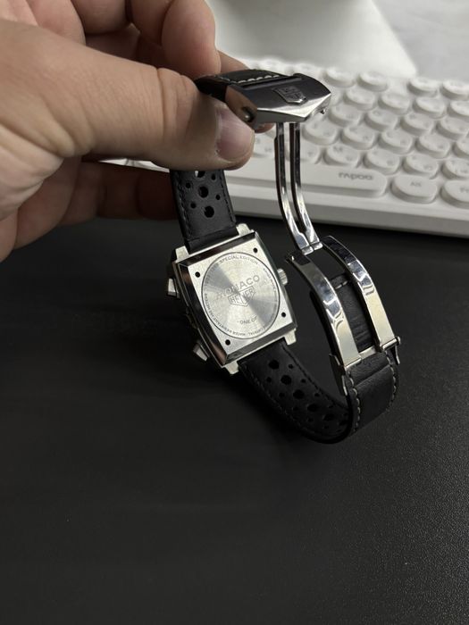 Часы премум класса MONACO