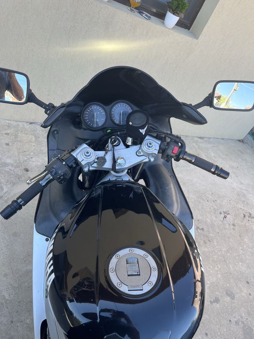 Yamaha Thundercat YZF 600 schimb cu Auto sau ATV