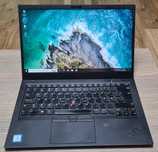 Lenovo Thinkpad X1 carbon gen6 i5 8350u, 16 GB RAM
