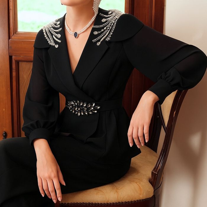 Sacou dama marimea XS