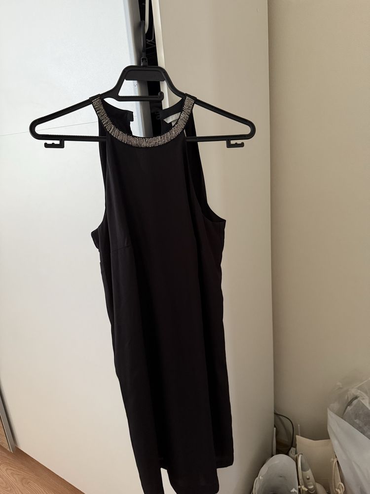 Дамски рокли - Zara, H&M, Bershka и др.
