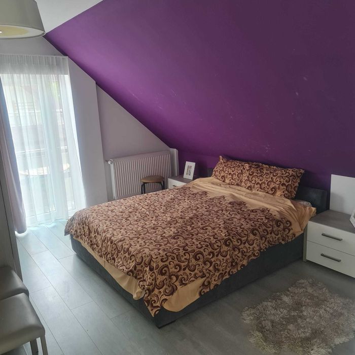 Apartament  vanzare 2 camere investitie Toscana Residence Park Otopeni