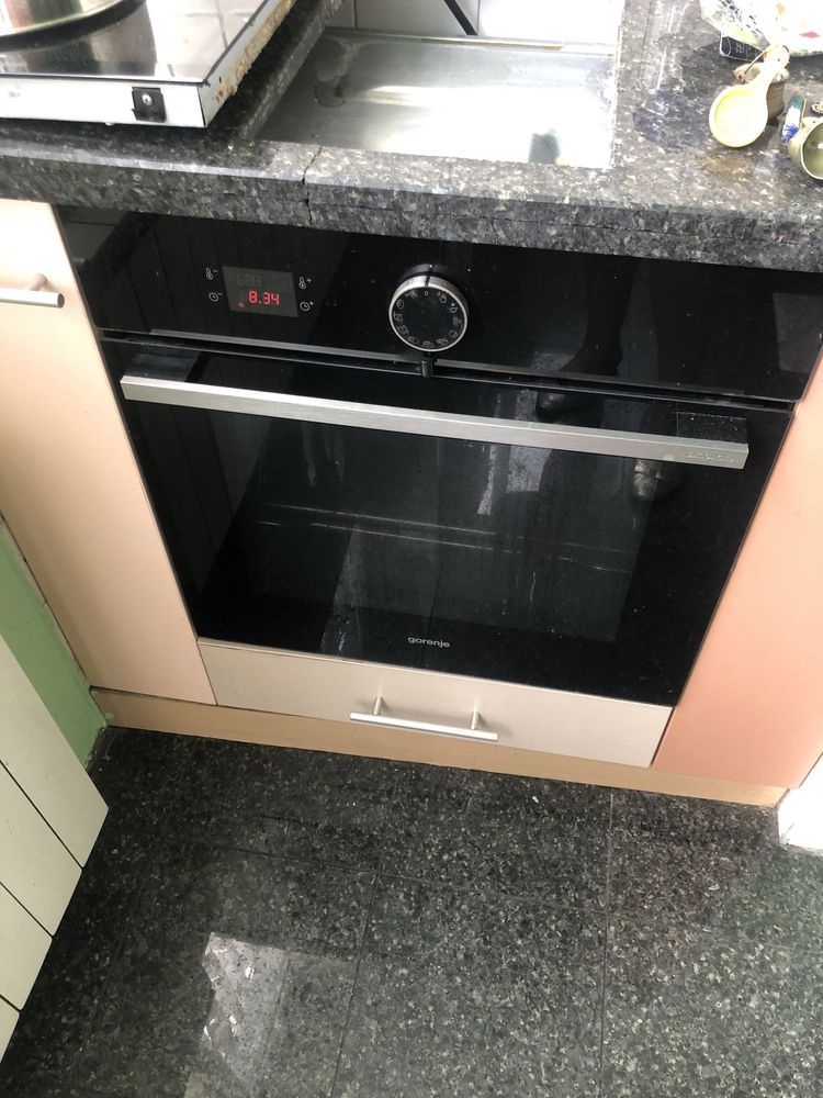 Фурна Gorenje BO75SY2H