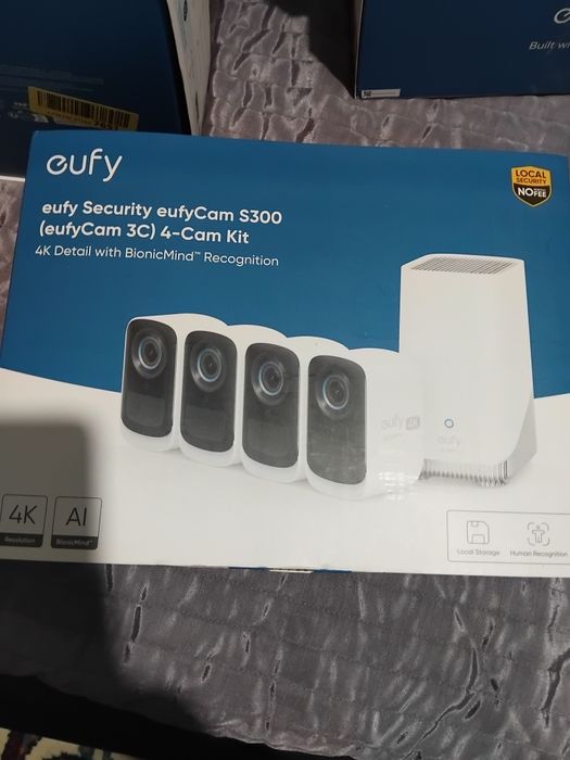 Camere video profesionale