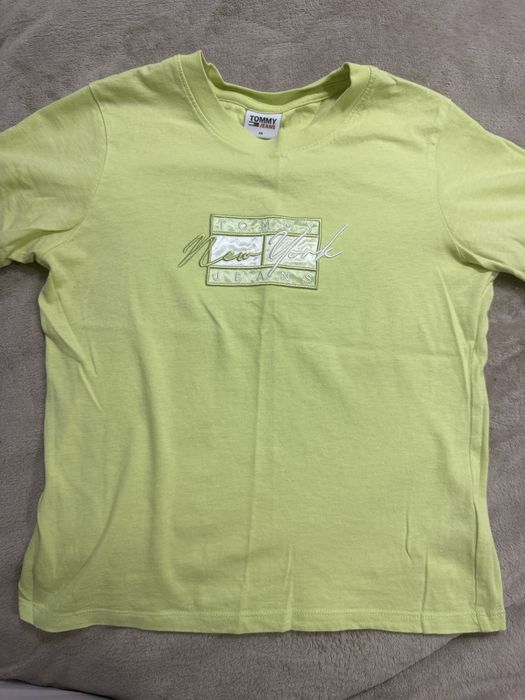 Тениска Tommy Jeans
