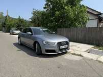 Vand audi a6 c7 din 2016