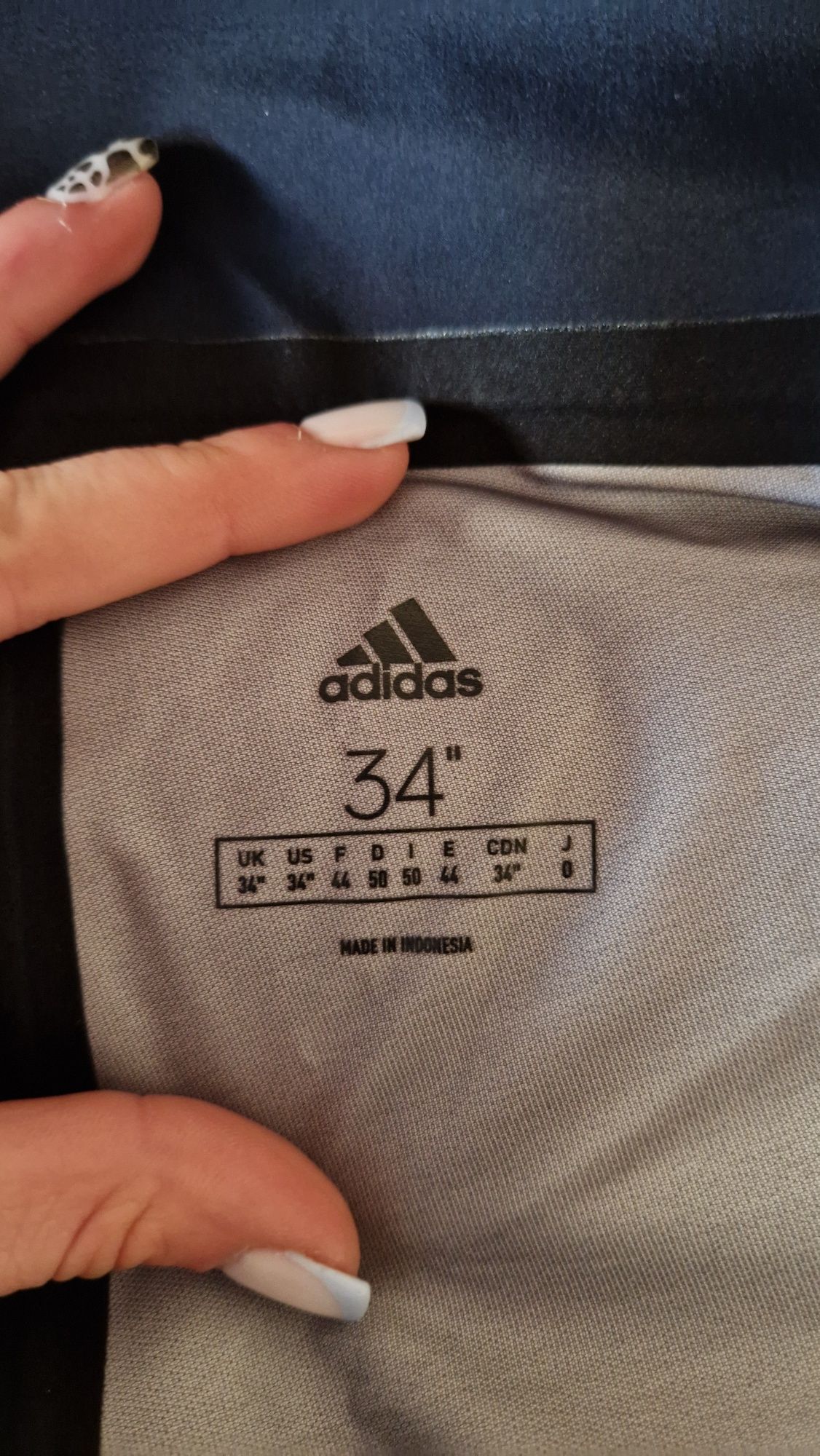 Pantaloni Adidas