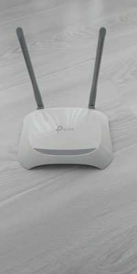 Tp-link tl-wr840n wi fi router