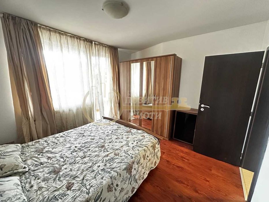 Дава се под наем Тристаен апартамент в София, Овча купел - 104 кв.м за 750 € - Снимка #7