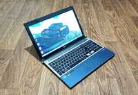 Ноутбук core i5 Acer для тяжелых работ