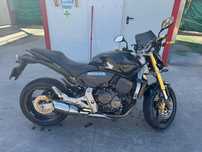 Honda Hornet CB600F, 3700 euro negociabil