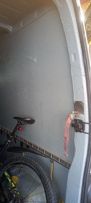 Рено Мастер 2009г.