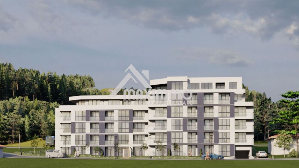 3-стаен в Варна-Виница площ 106 цена 148000