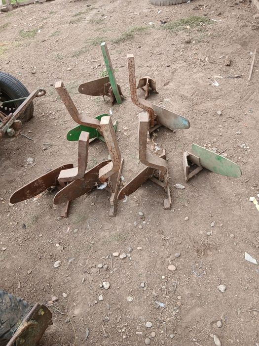 Piese plug vie viticol vr 445 trupita