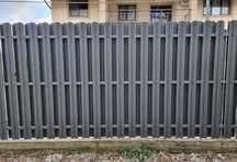 Garduri si porti diferite modele si dimensiuni