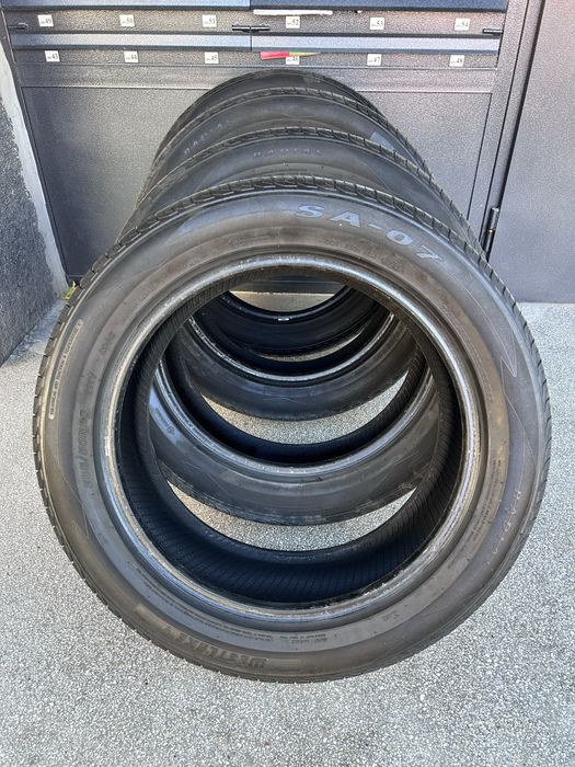 Летни гуми 265 50 20