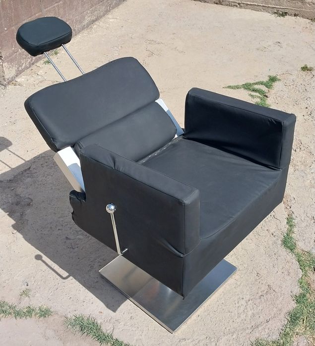 Кресло парикмахерское