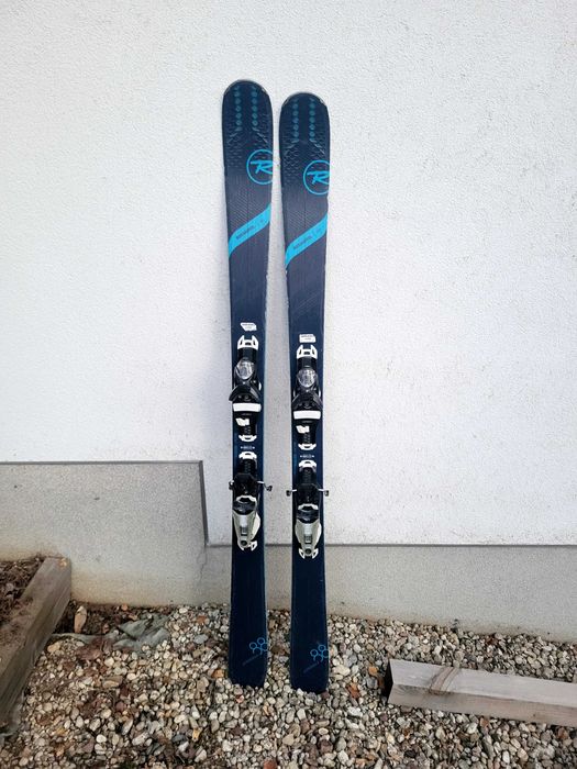 Ски Rossignol използвани