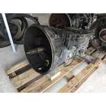 cutie de viteze manuala zf 16s2320TD 16.41-1.00 second - piese Iveco