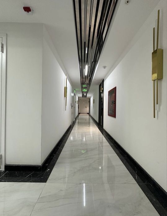 Квартира 25 м2 в “Modera Tower”, улица Шота Руставели