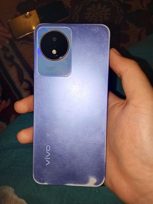 Продаю Vivo y02t