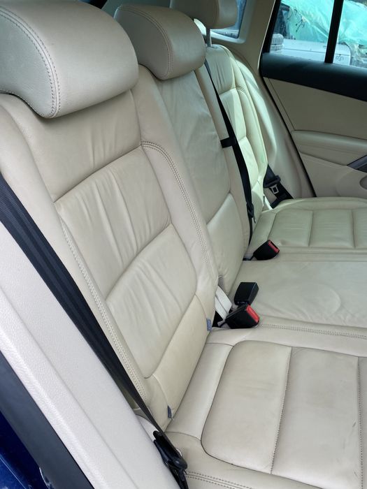 Cardan Volkswagen Tiguan 2.0 tdi 4x4 2009