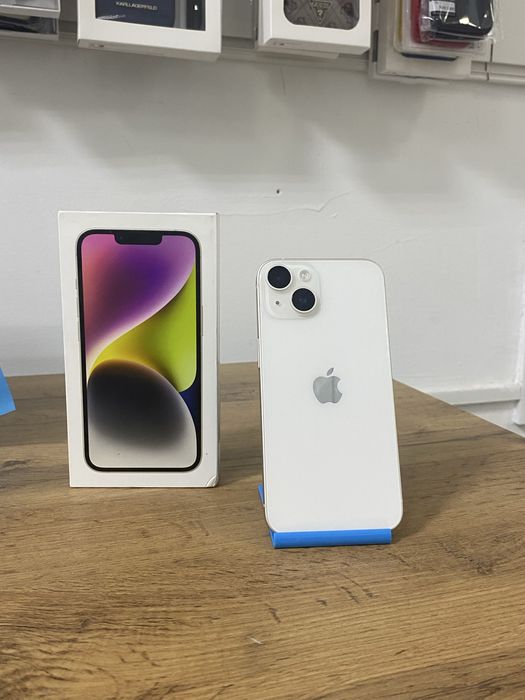 Iphone 14 128 akb 85 / айфон 14