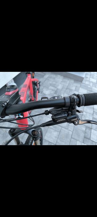 Bicicleta Rockrider St520