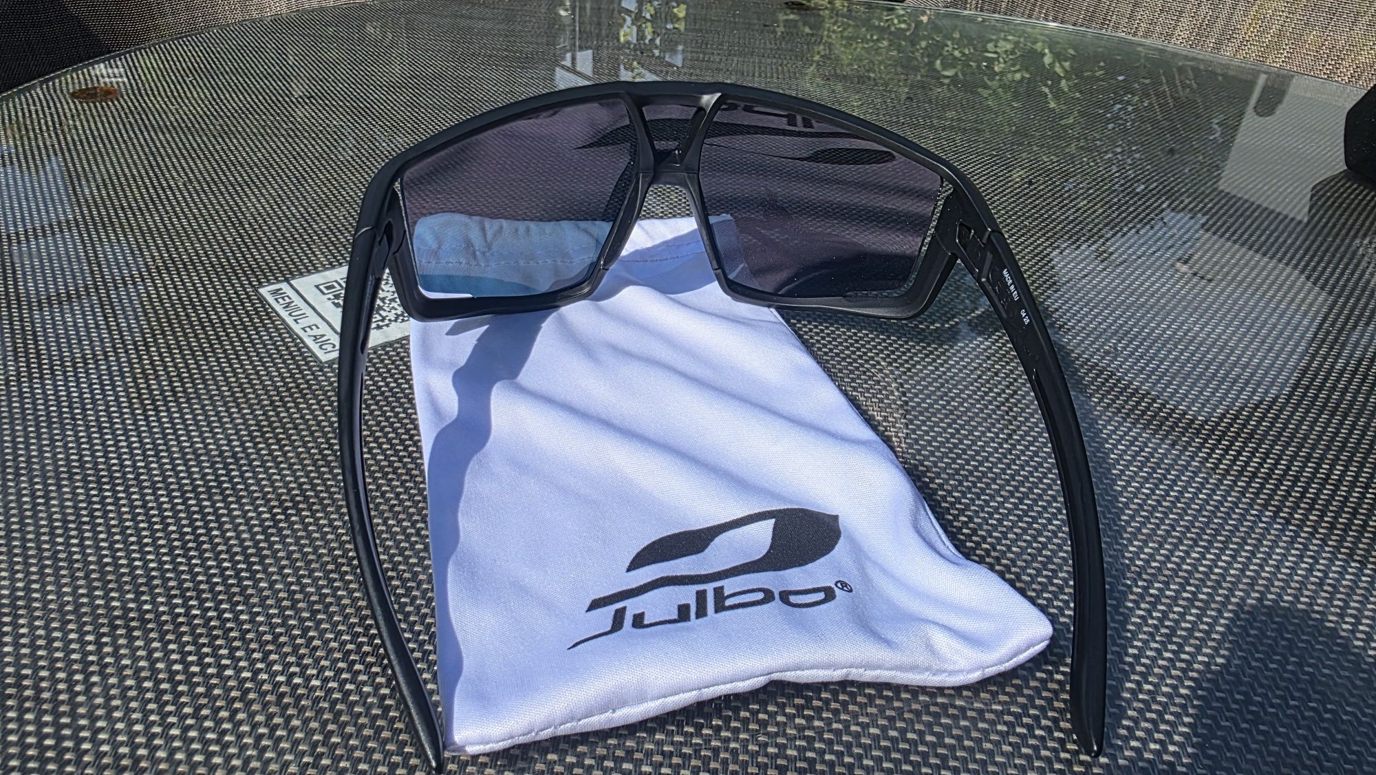 Ochelari Julbo Furious cu lentile Spectron