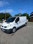 Renault trafic 2, 2012