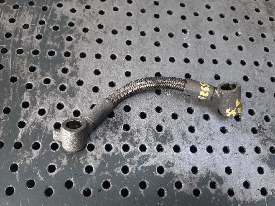conducta ulei 1.6 d multijet 55260384 jeep compass
