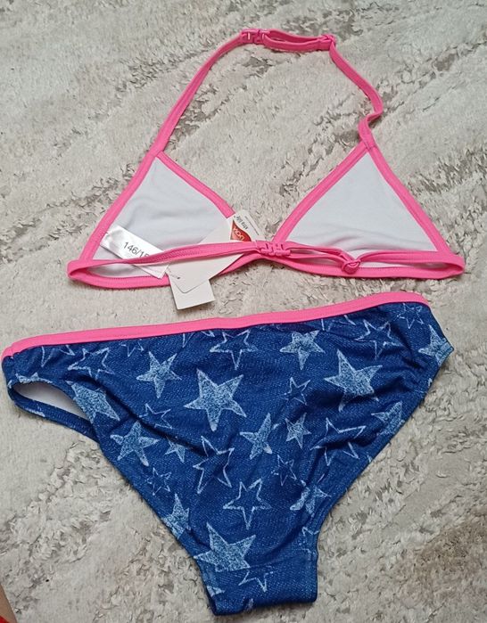 Бански за момиче