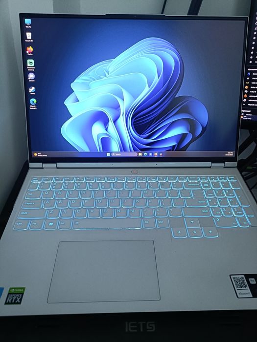 Lenovo Legion 5 Pro