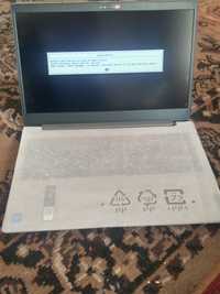 Nootebek lenovo ideopad 3