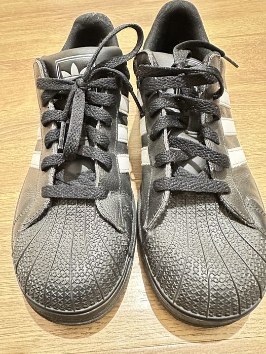 Adidas Superstar