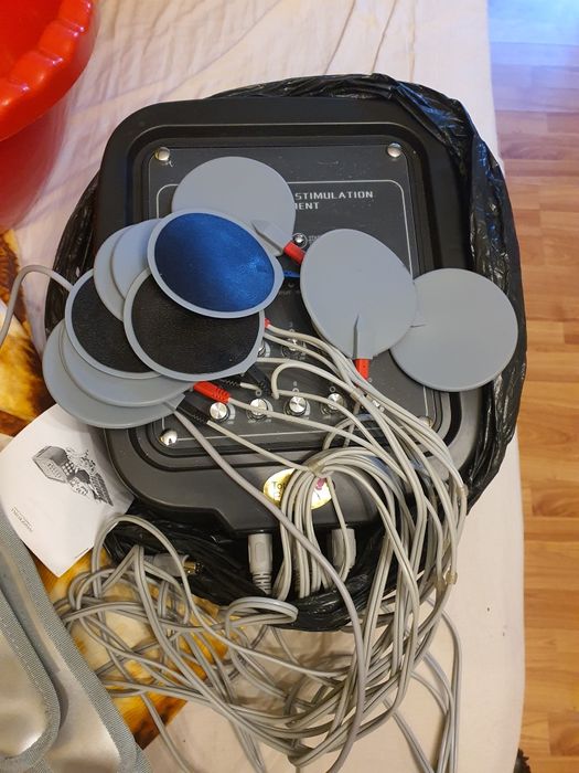 Aparat EMS Wright loss