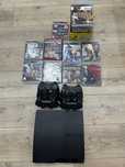 PlayStation PS3.