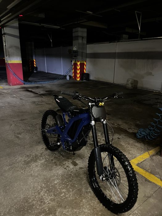 Surron Light Bee X 2024 60V 40Ah