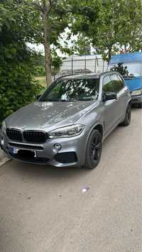 Bmw f15 4.0d M pachet