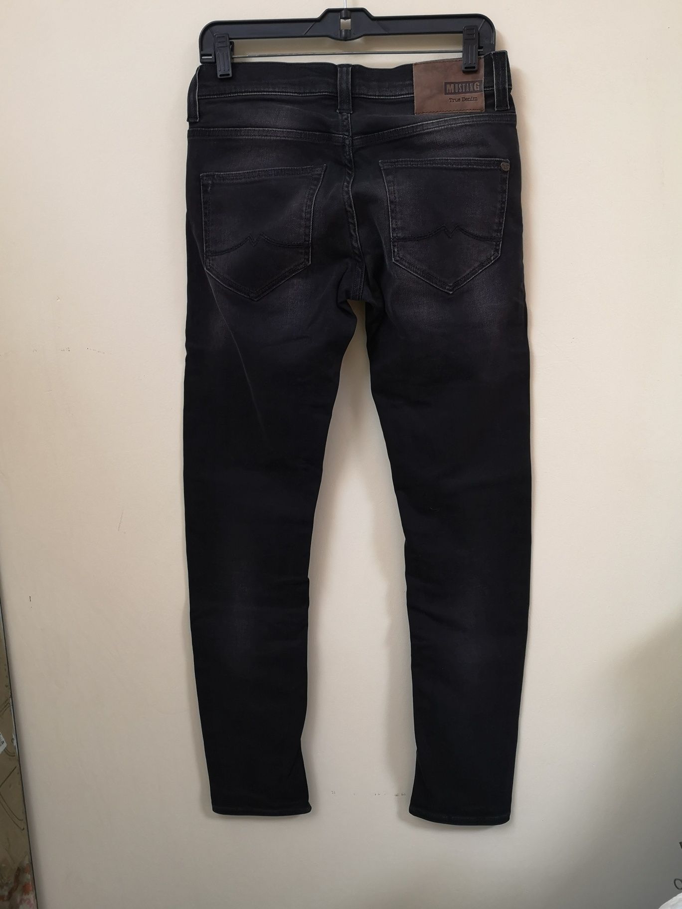 Jeans Mustang marime 29/34