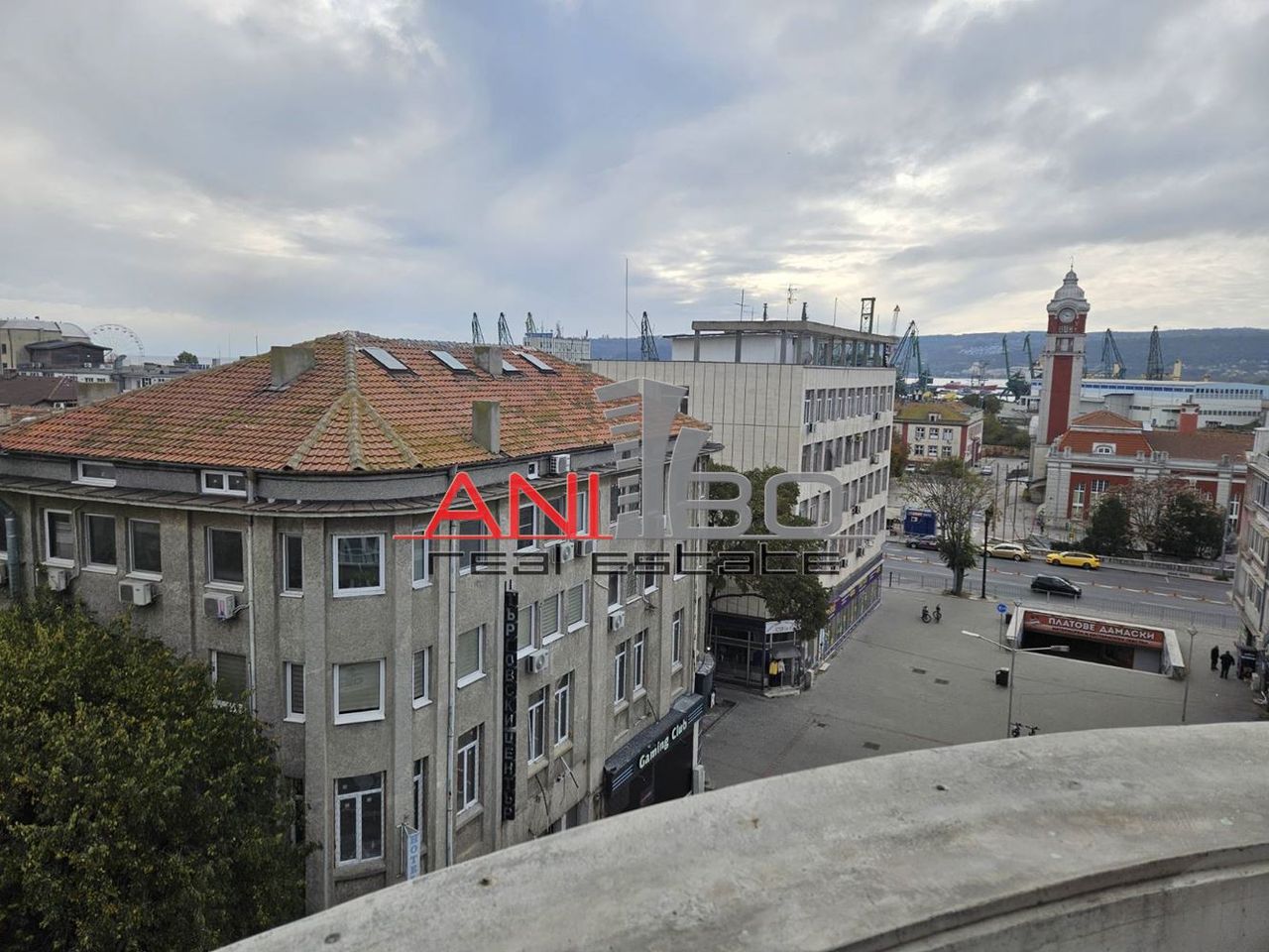 Продава се Офис в Варна, Гръцка махала - 117 кв.м за 2736 €/кв.м - Снимка #8