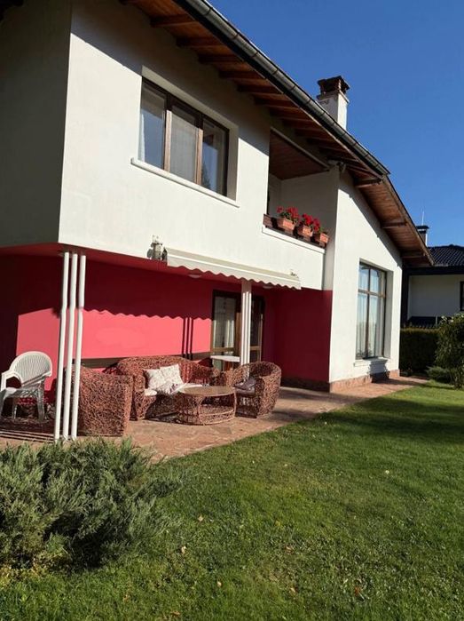 Къща, под наем, с. Бистрица