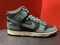 Оригинални! Nike Dunk High Retro Premium - 44,45,46,47.5 ShoeMag