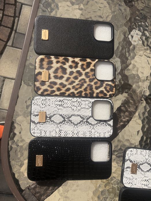 Husa d&g iphone 16 pro max