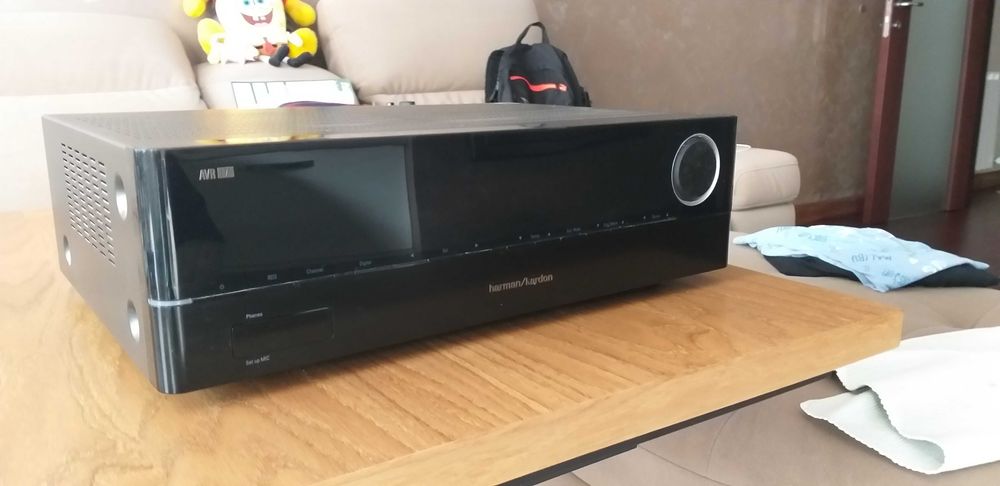 Ресийвър Harman Kardon AVR-171