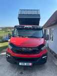 Iveco Daily basculabil trilateral 50C15